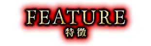 特徴